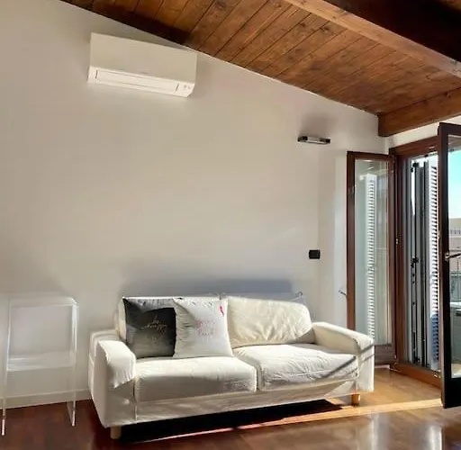 Porta Venezia-Cozy