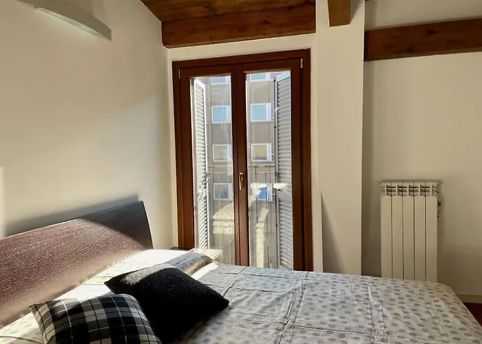 Porta Venezia-Cozy