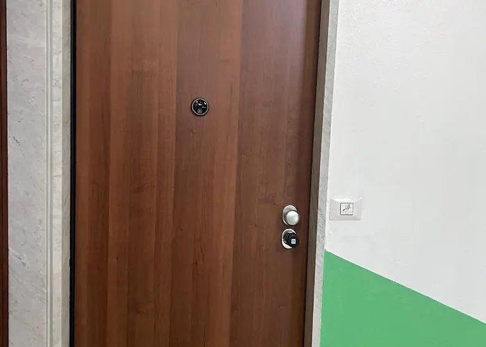 Intero Appartamento ospedale Niguarda
